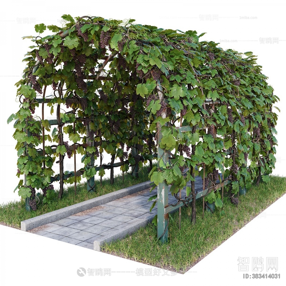 Modern Gallery Frame