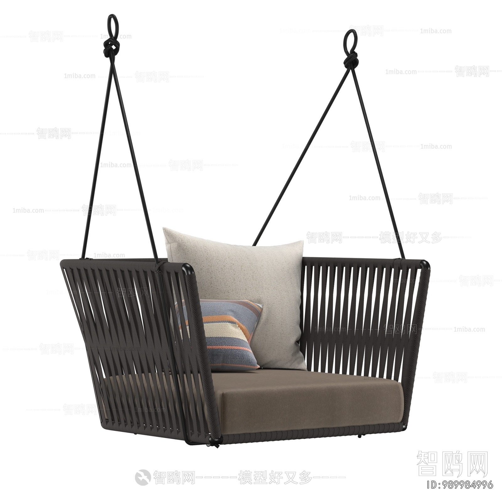 Modern Hanging Chair