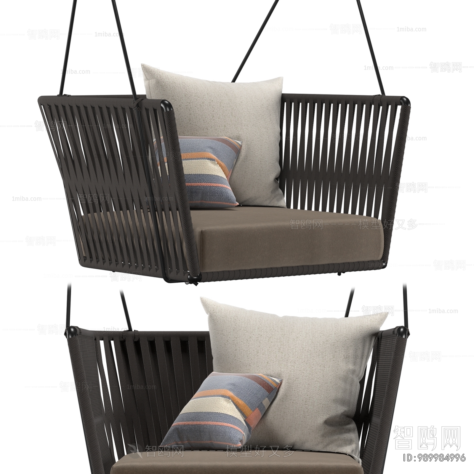 Modern Hanging Chair