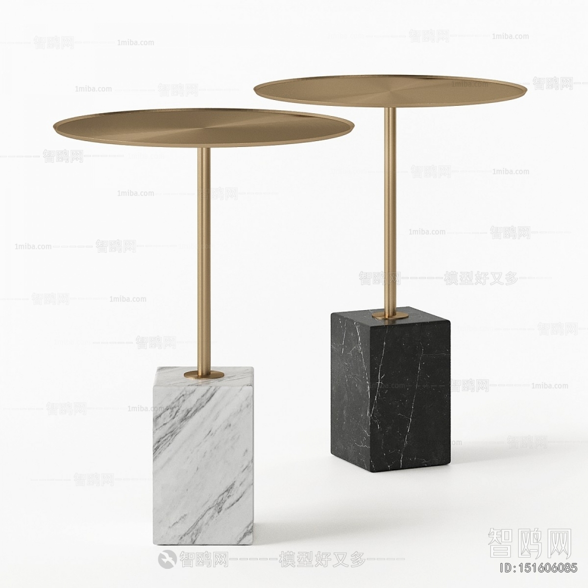 Modern Side Table/corner Table