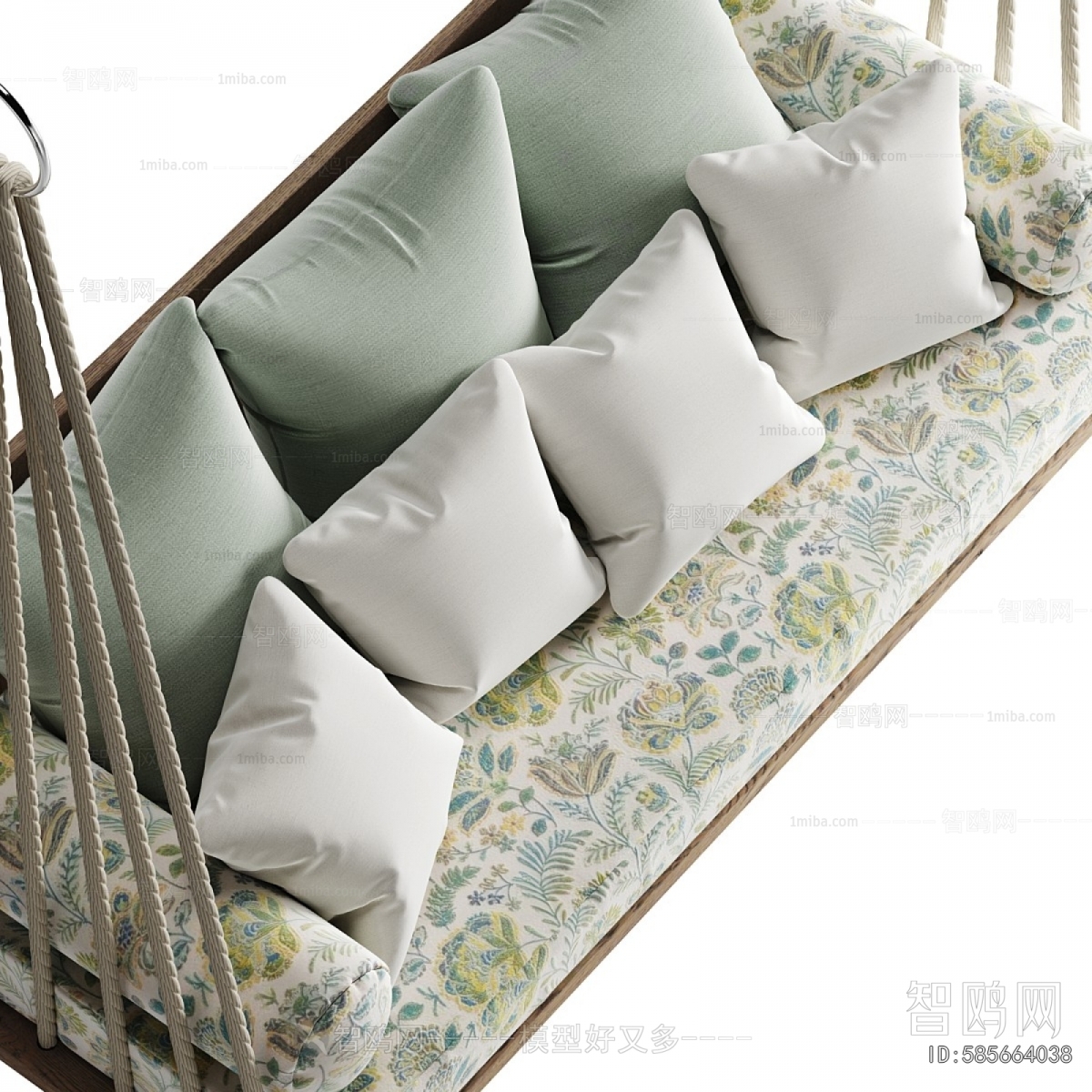 American Style Hanging Chair