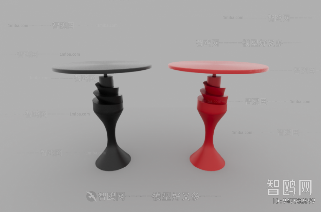 Modern Side Table/corner Table