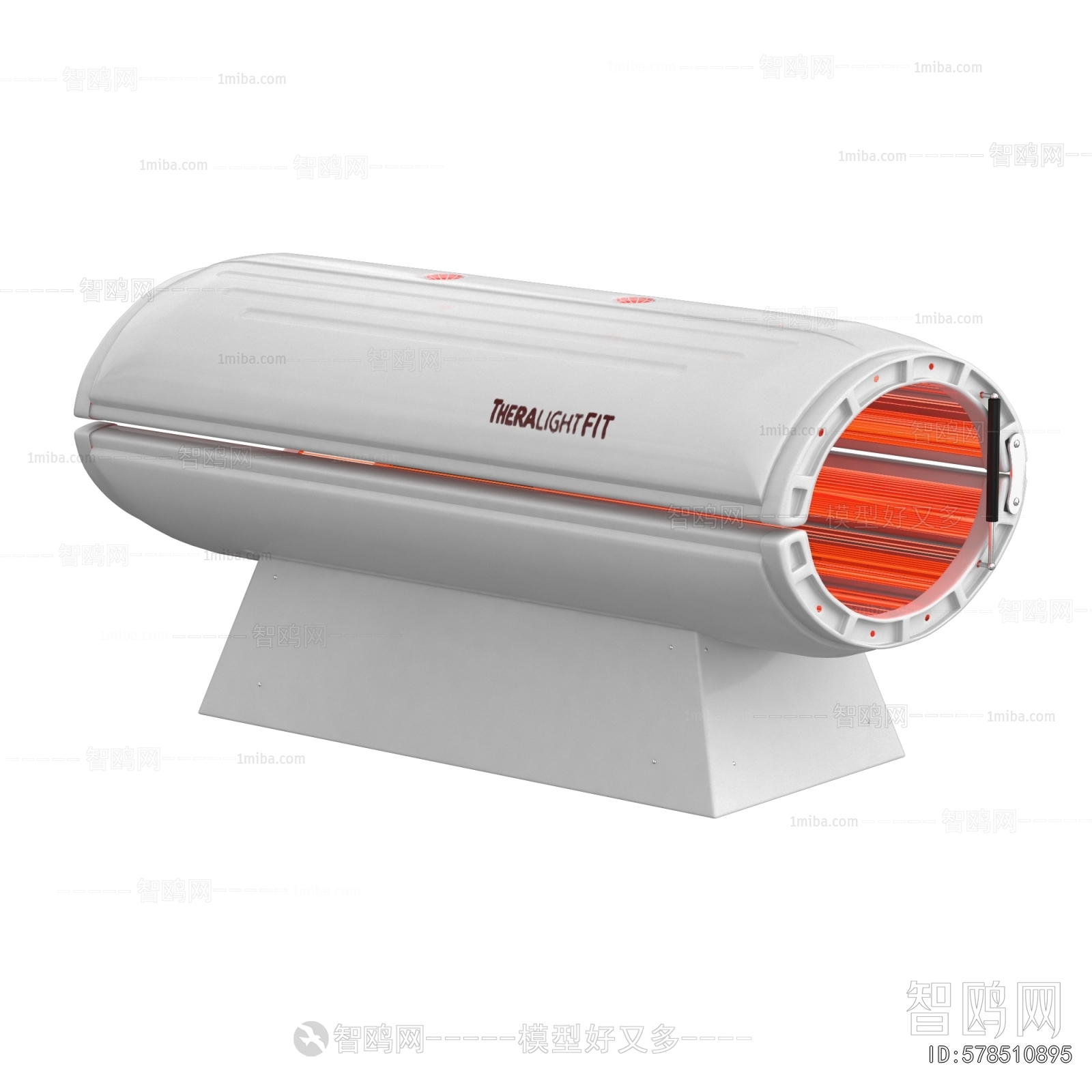 Modern Medical Equipment