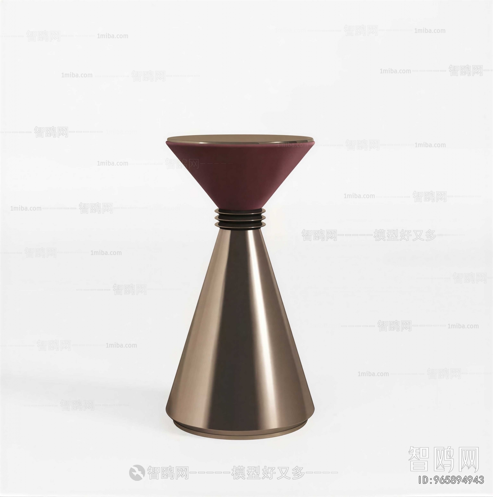 Modern Side Table/corner Table