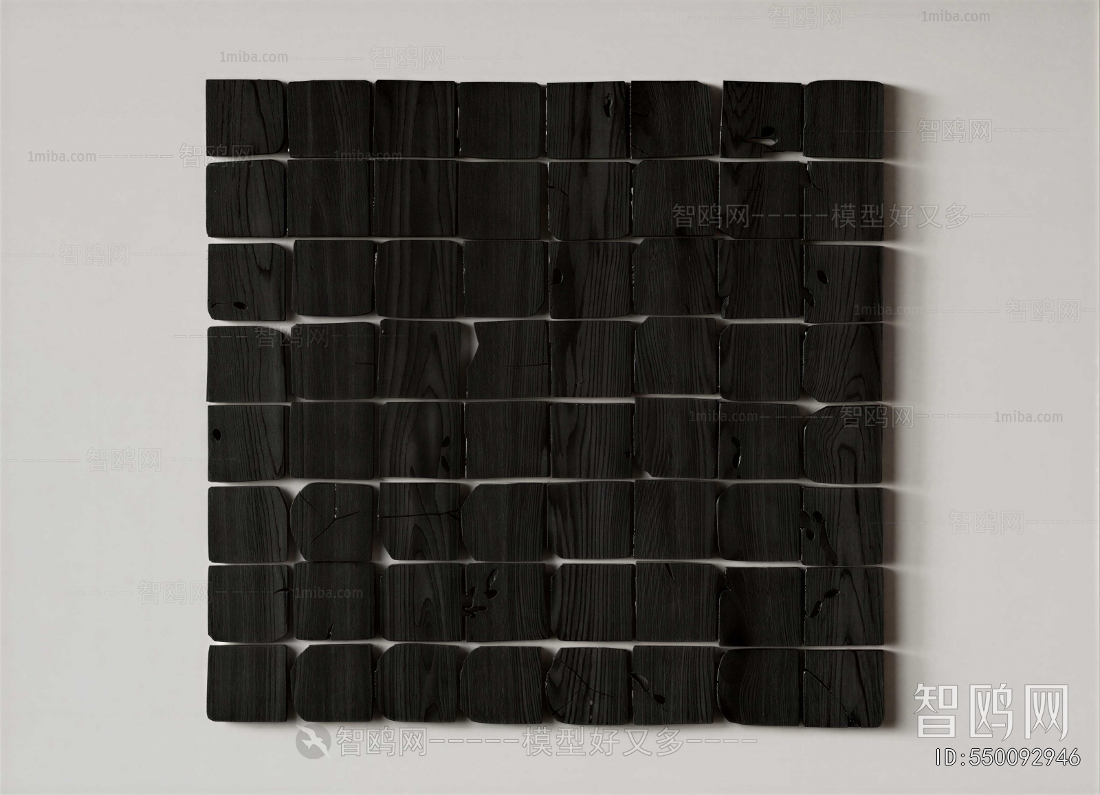 Modern Wall Decoration