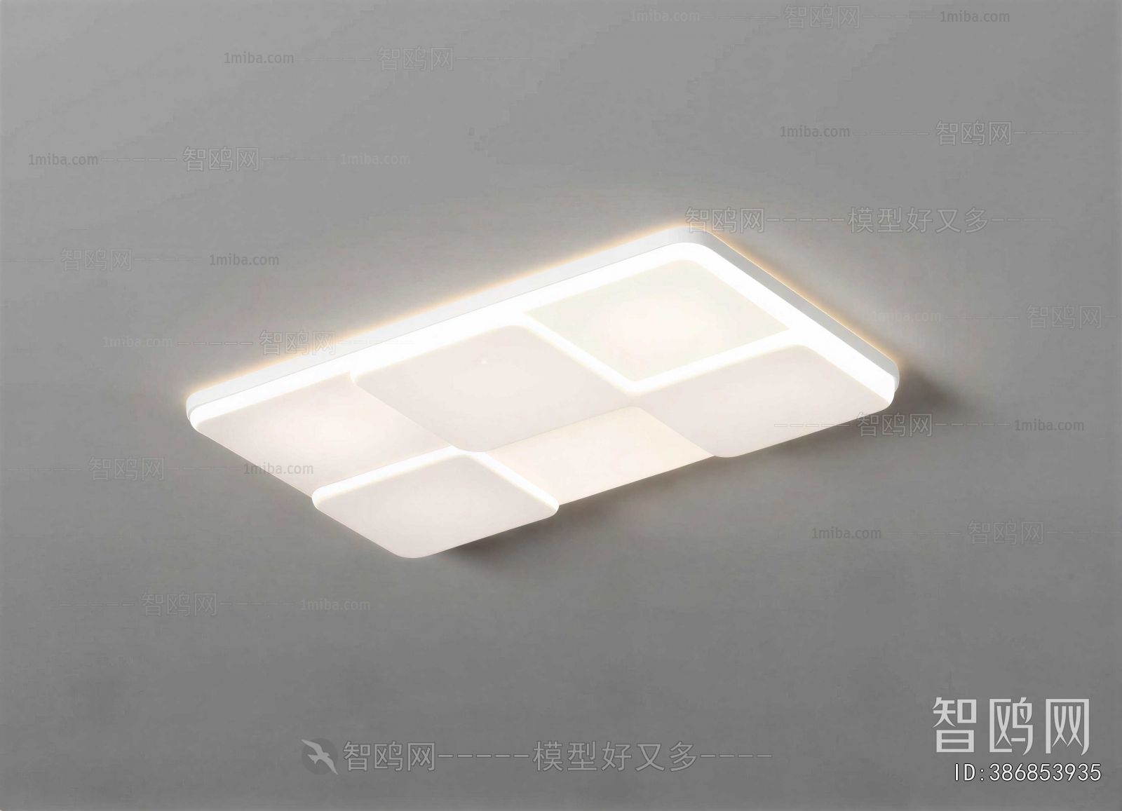 Modern Ceiling Ceiling Lamp