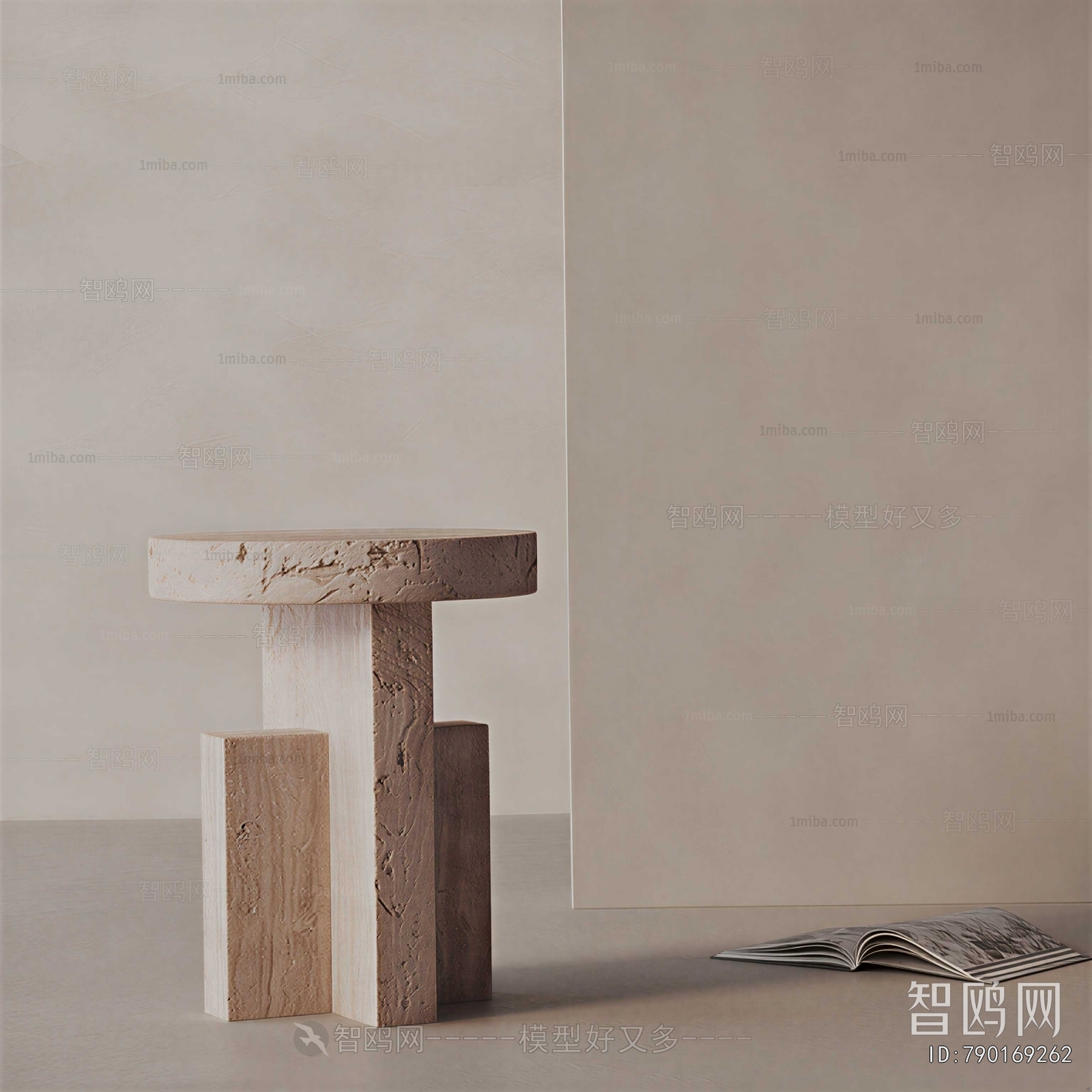 Modern Side Table/corner Table