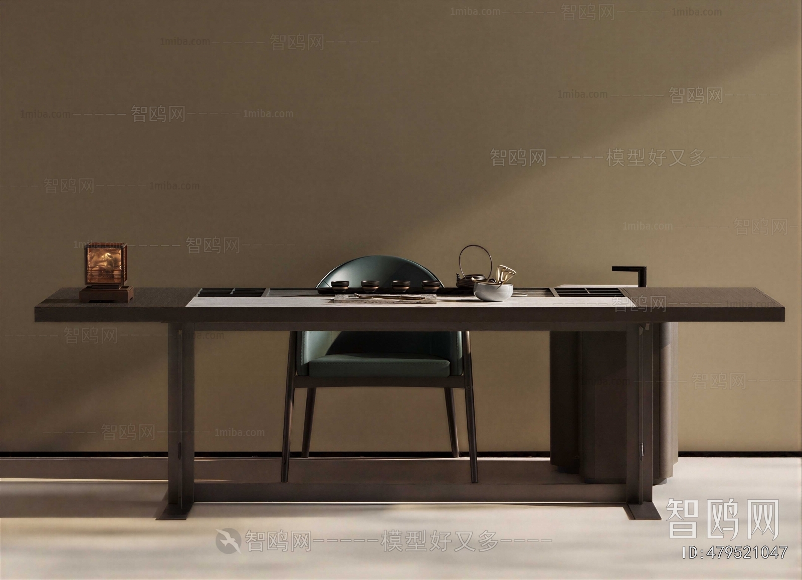 New Chinese Style Tea Tables And Chairs