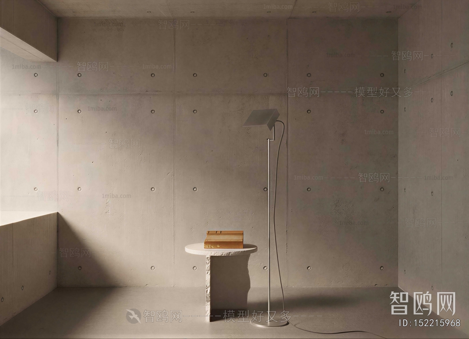 Modern Side Table/corner Table