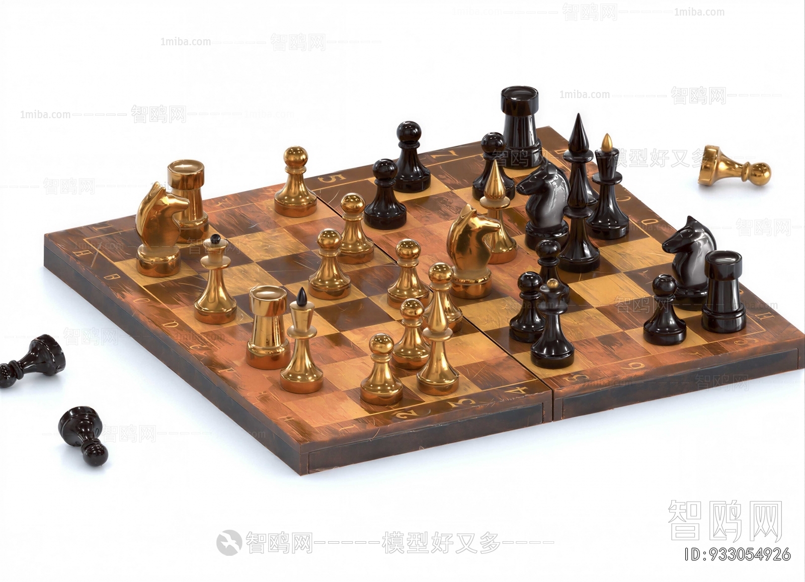 Modern Educational Toys