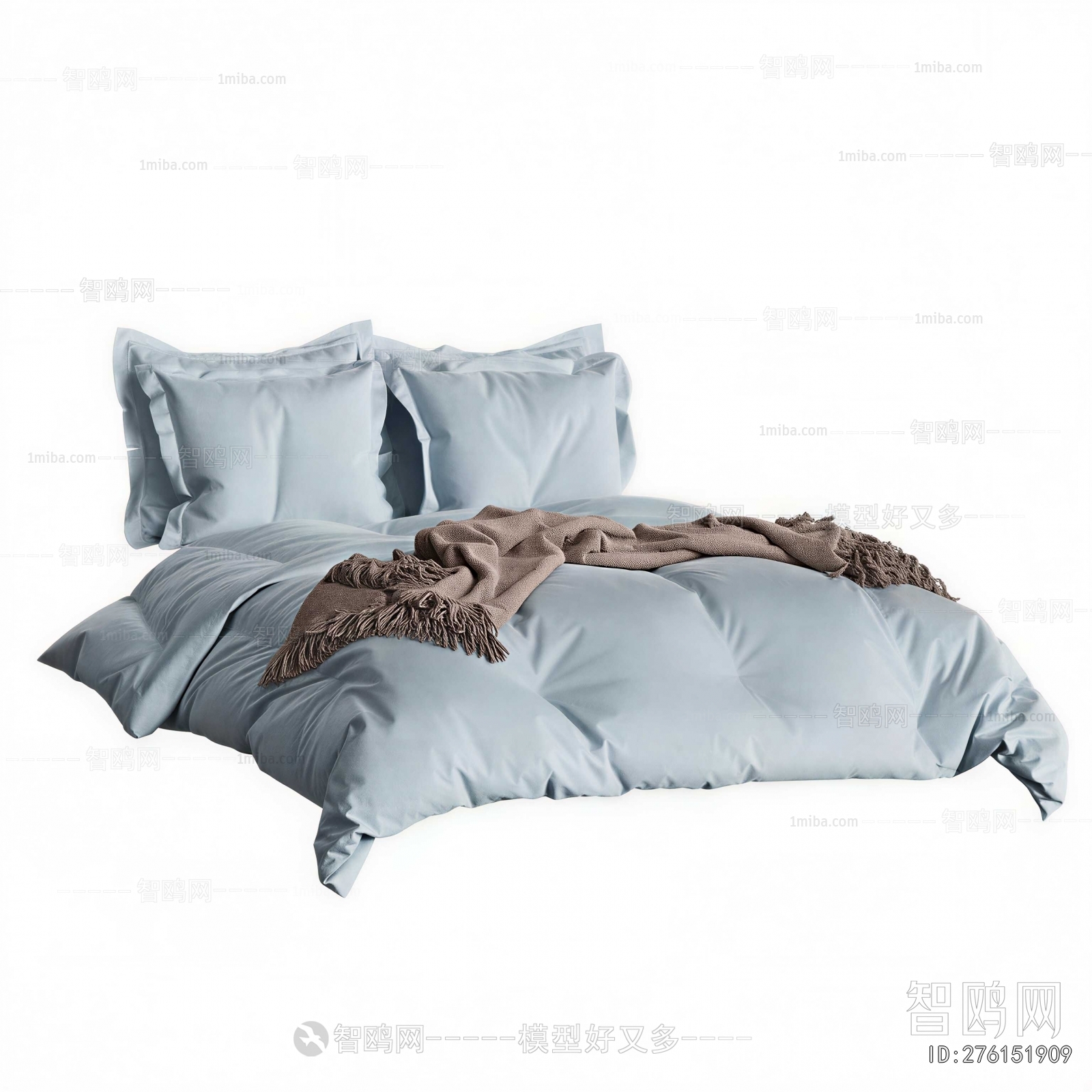 Modern Clothes, Bags And Shoes