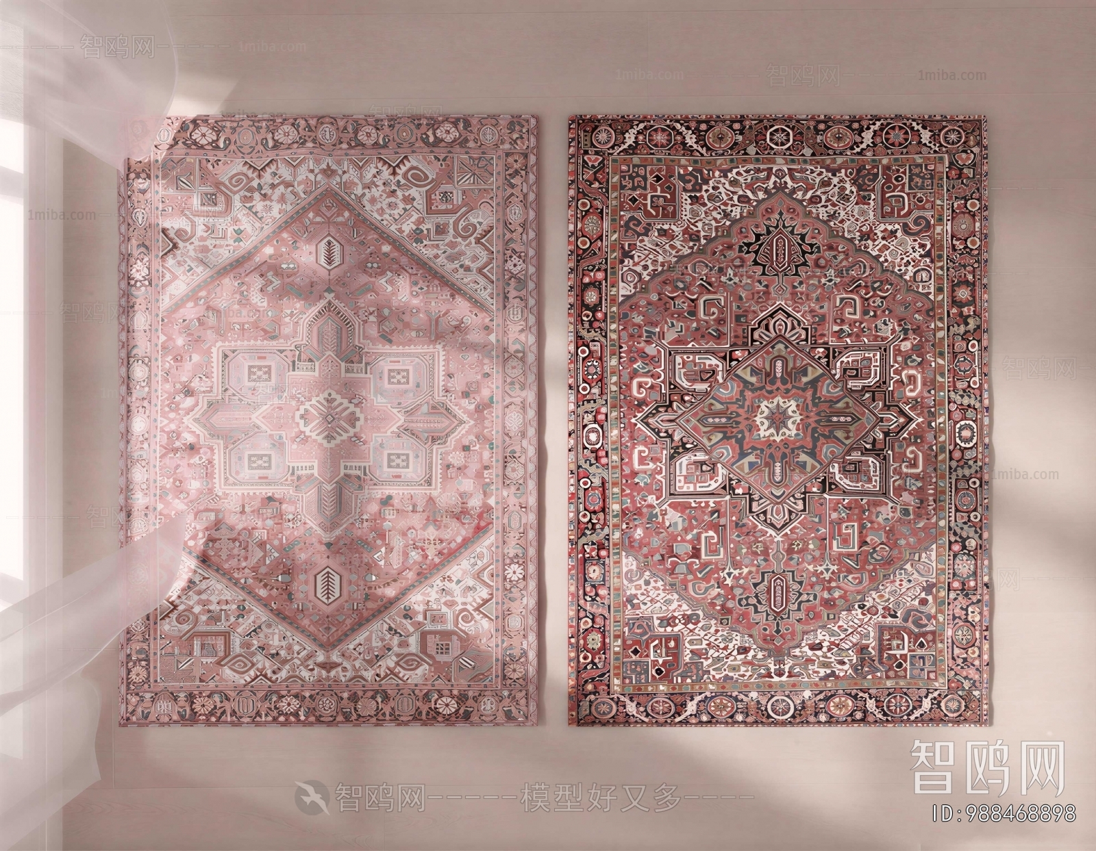 European Style The Carpet