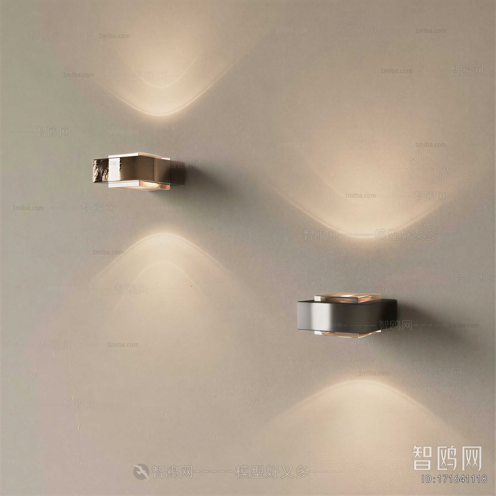 Modern Wall Lamp