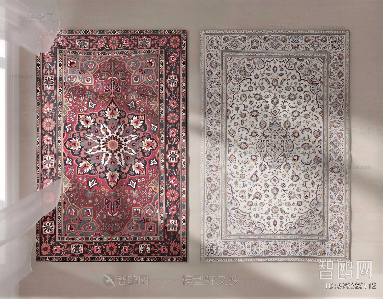 European Style The Carpet