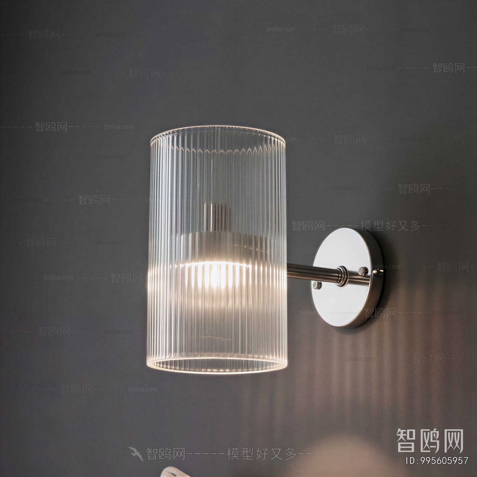 Modern Wall Lamp