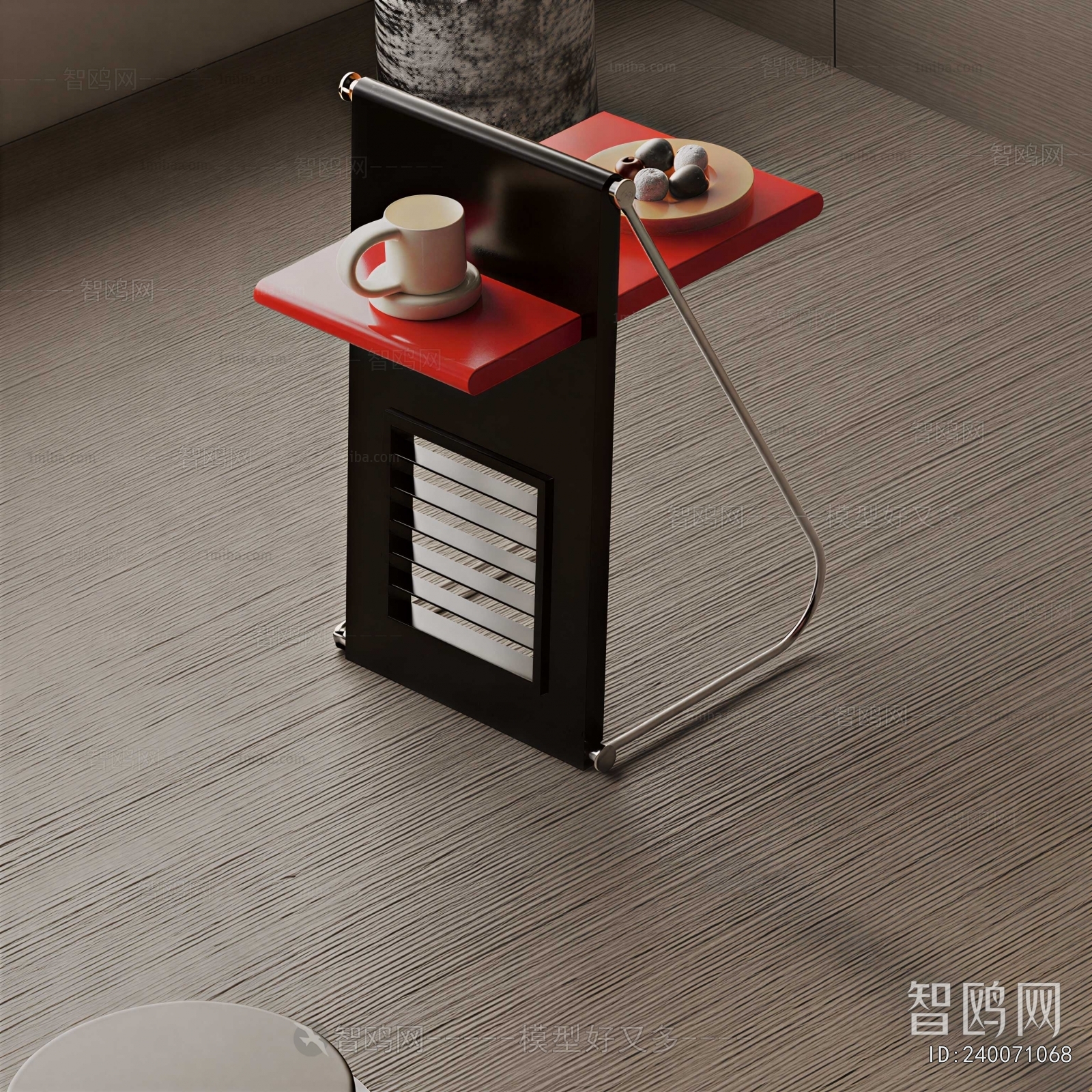 Modern Side Table/corner Table