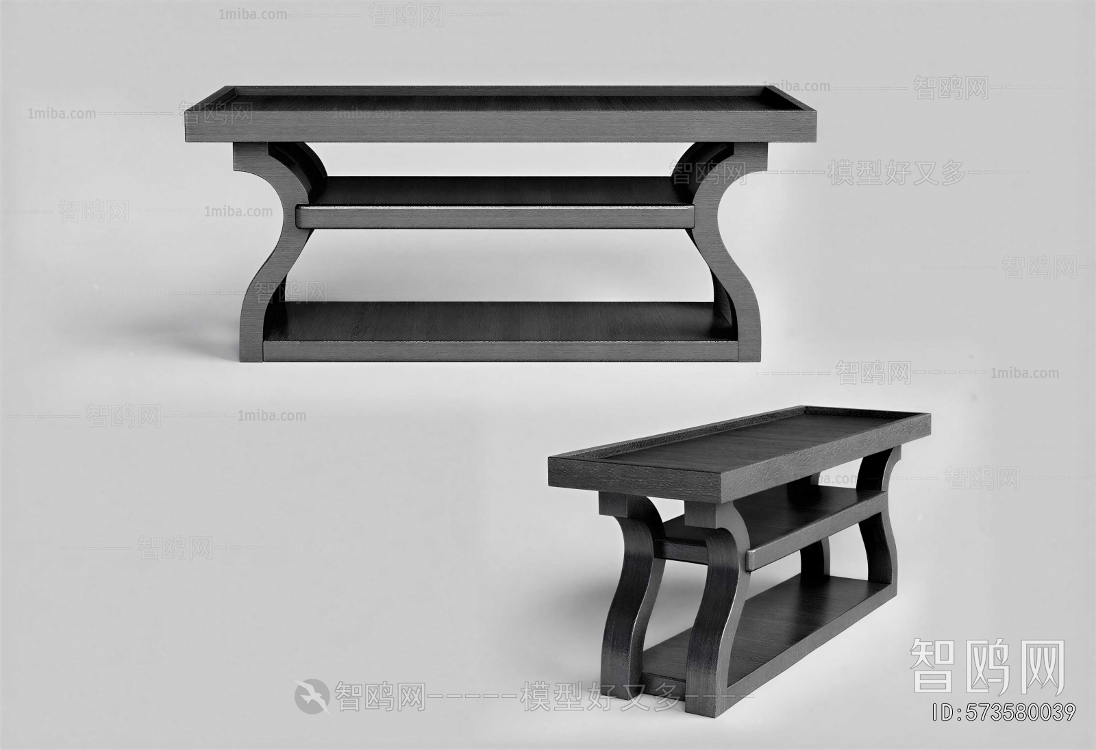 New Chinese Style Table