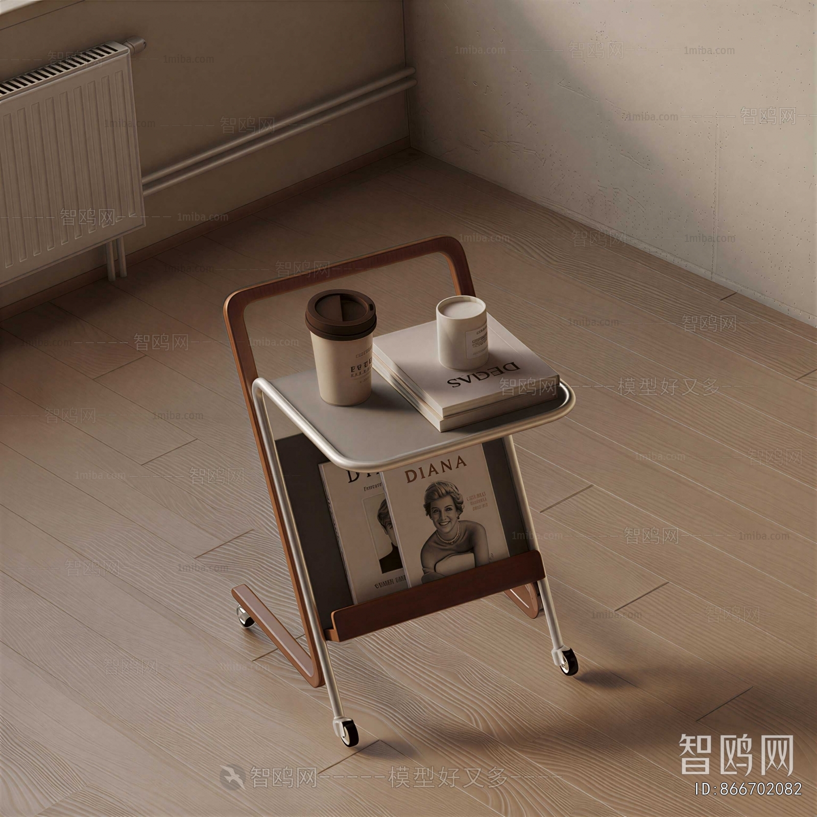 Modern Side Table/corner Table