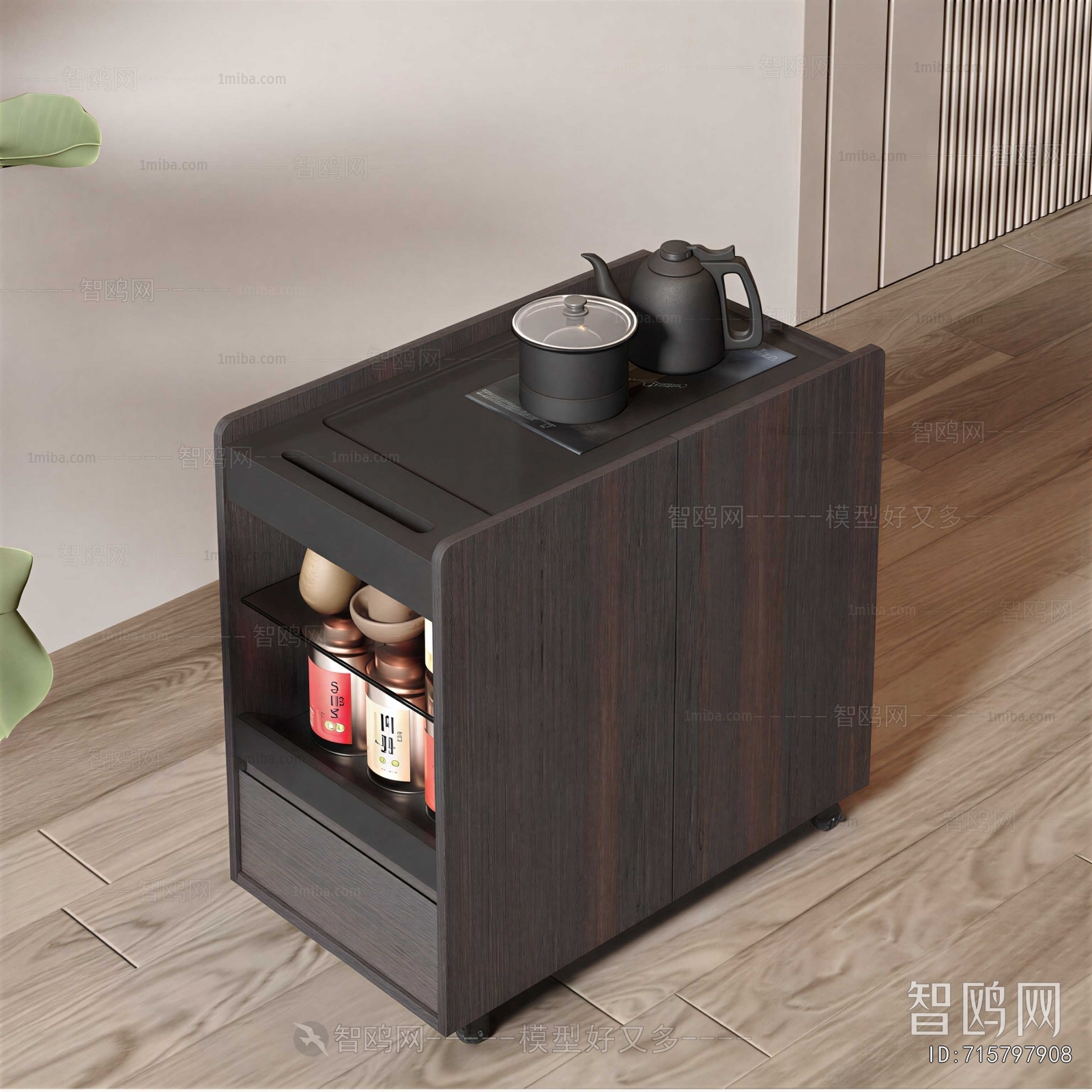 Modern Side Table/corner Table