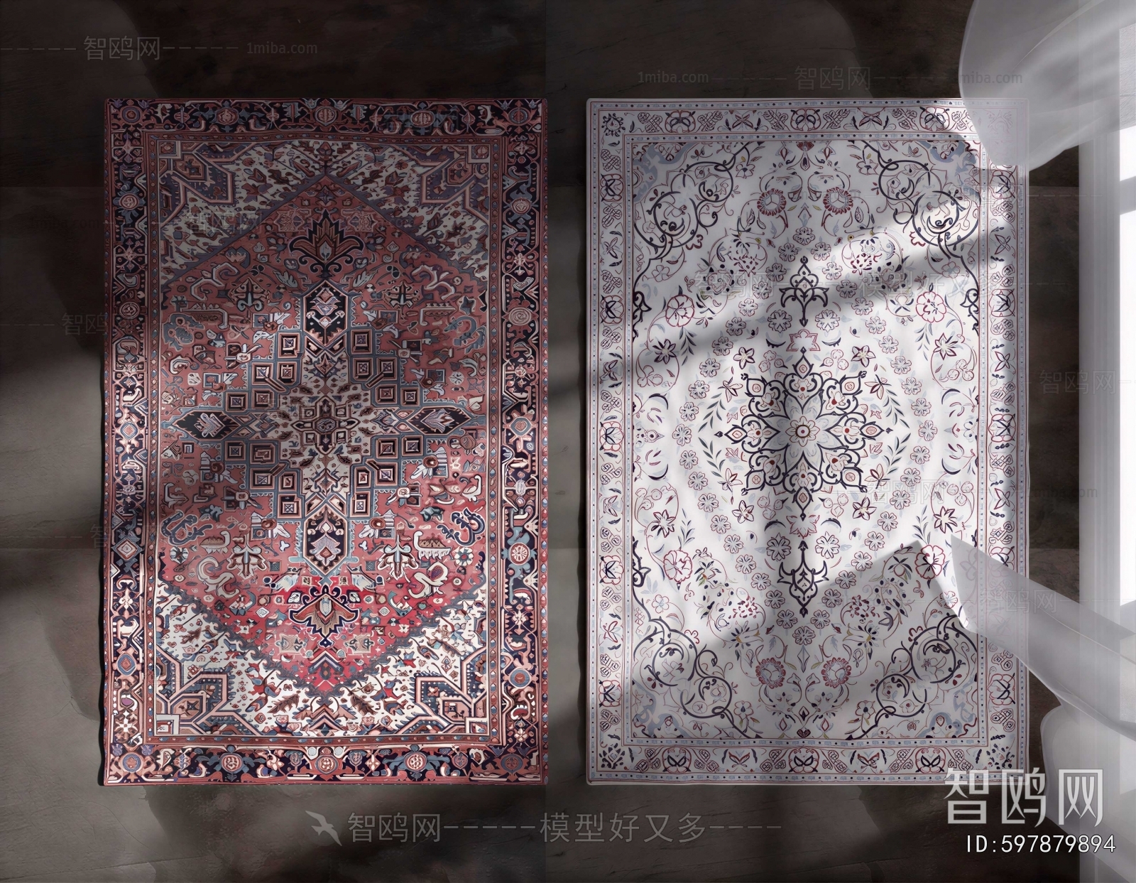 European Style The Carpet