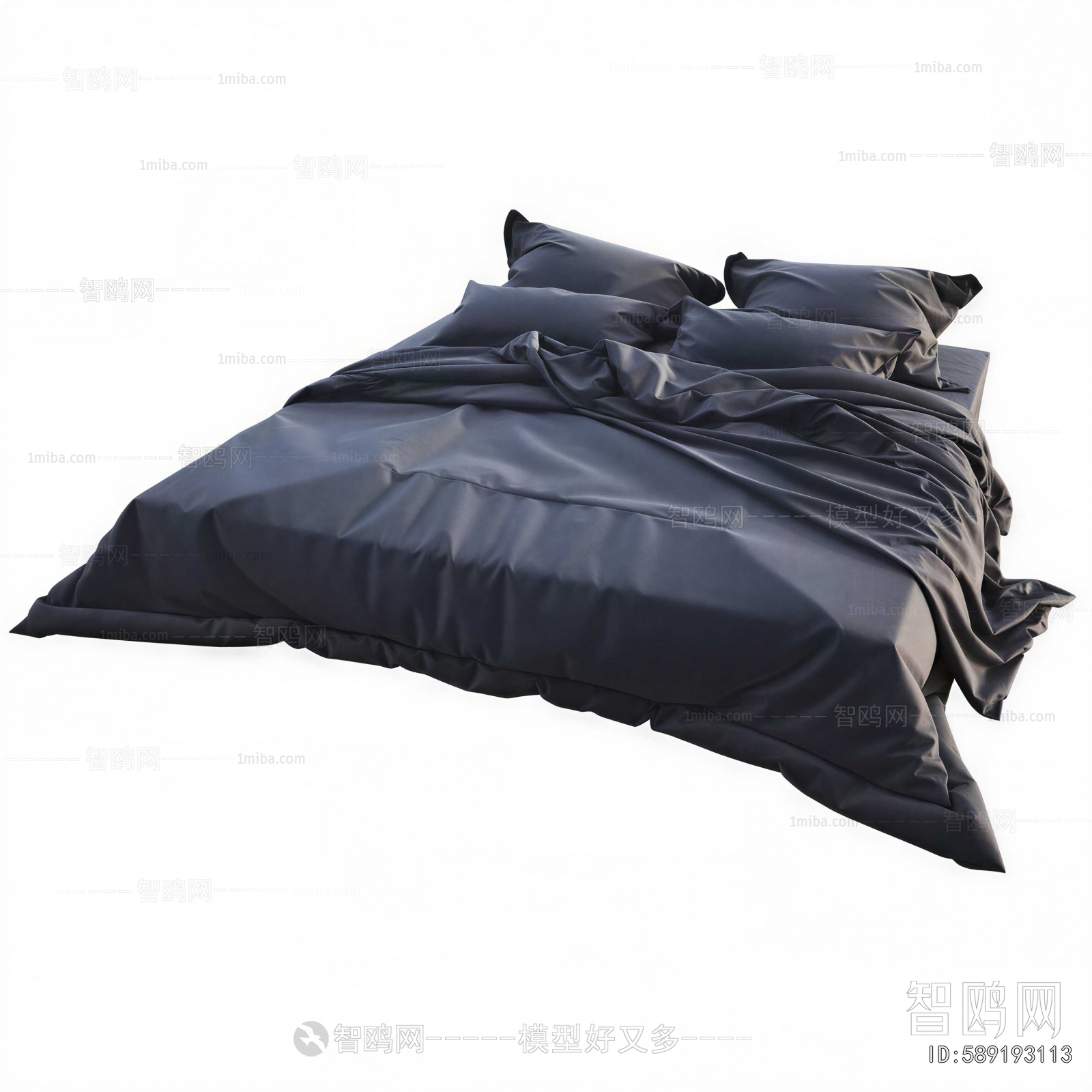 Modern Clothes, Bags And Shoes