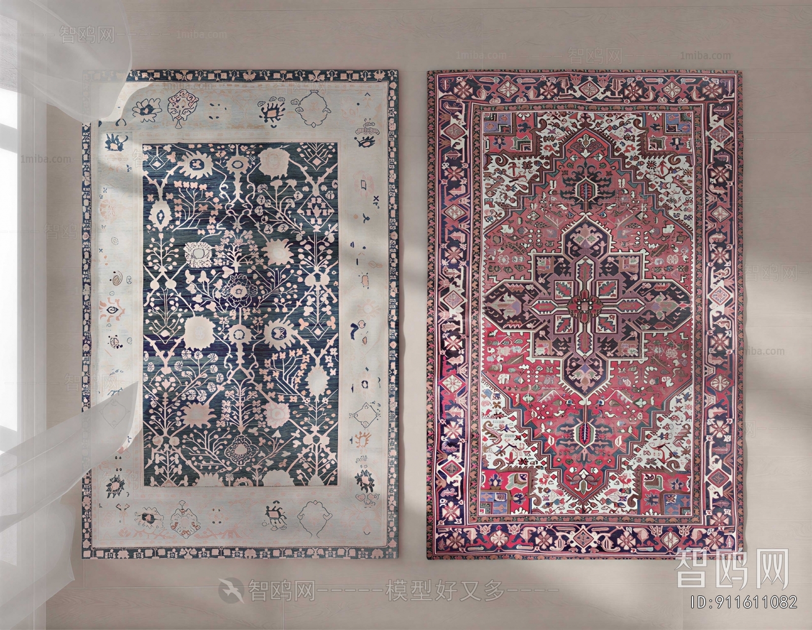 European Style The Carpet