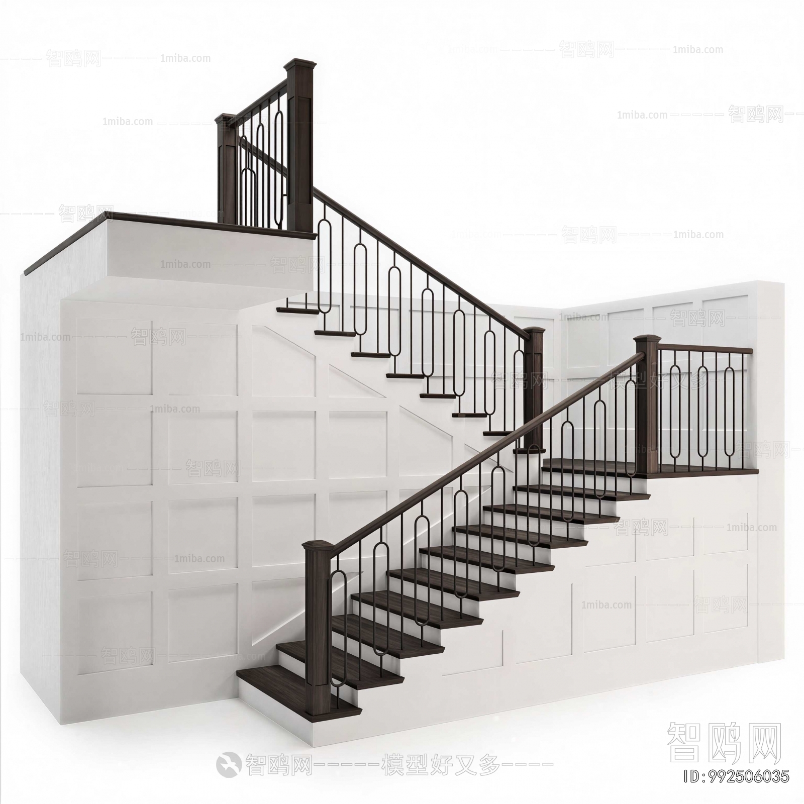 Modern Staircase