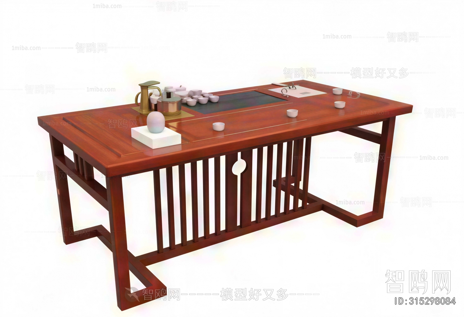 New Chinese Style Tea Tables And Chairs