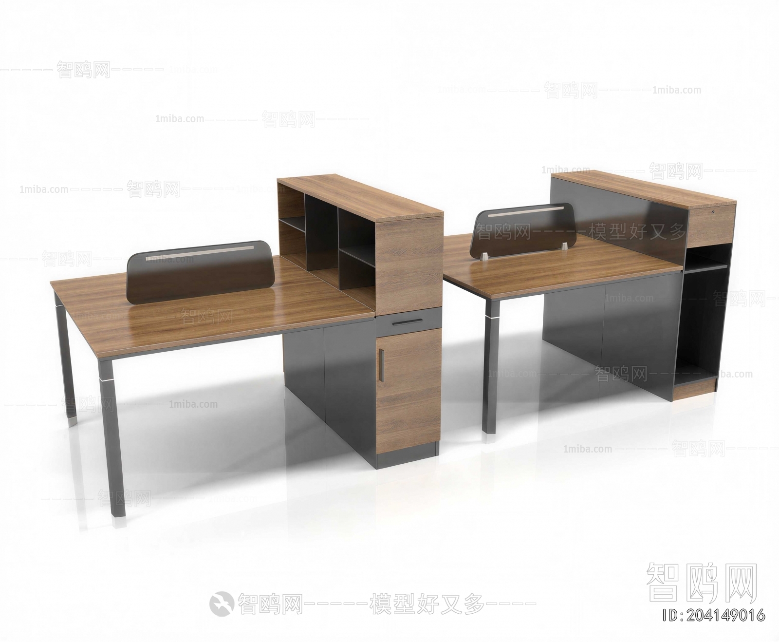 Modern Office Table