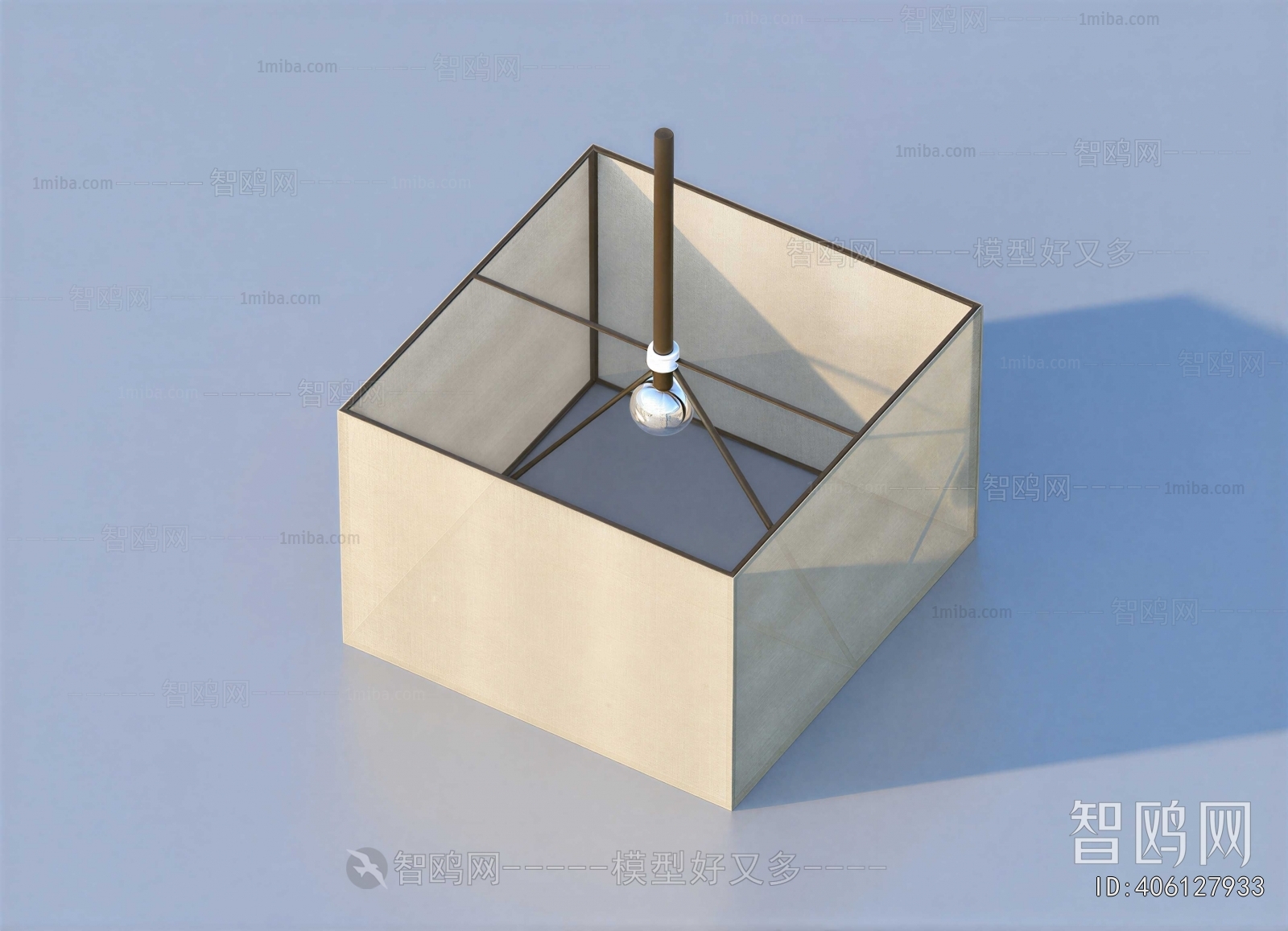 New Chinese Style Droplight