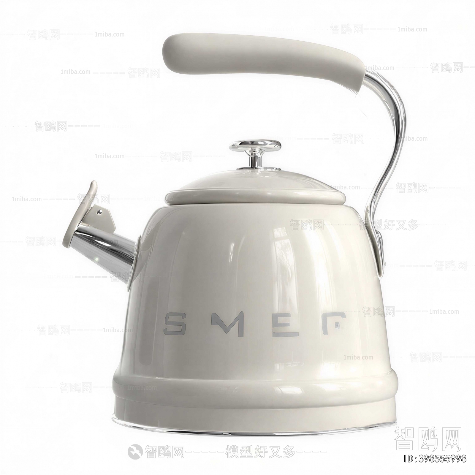 Modern Kitchen Appliance