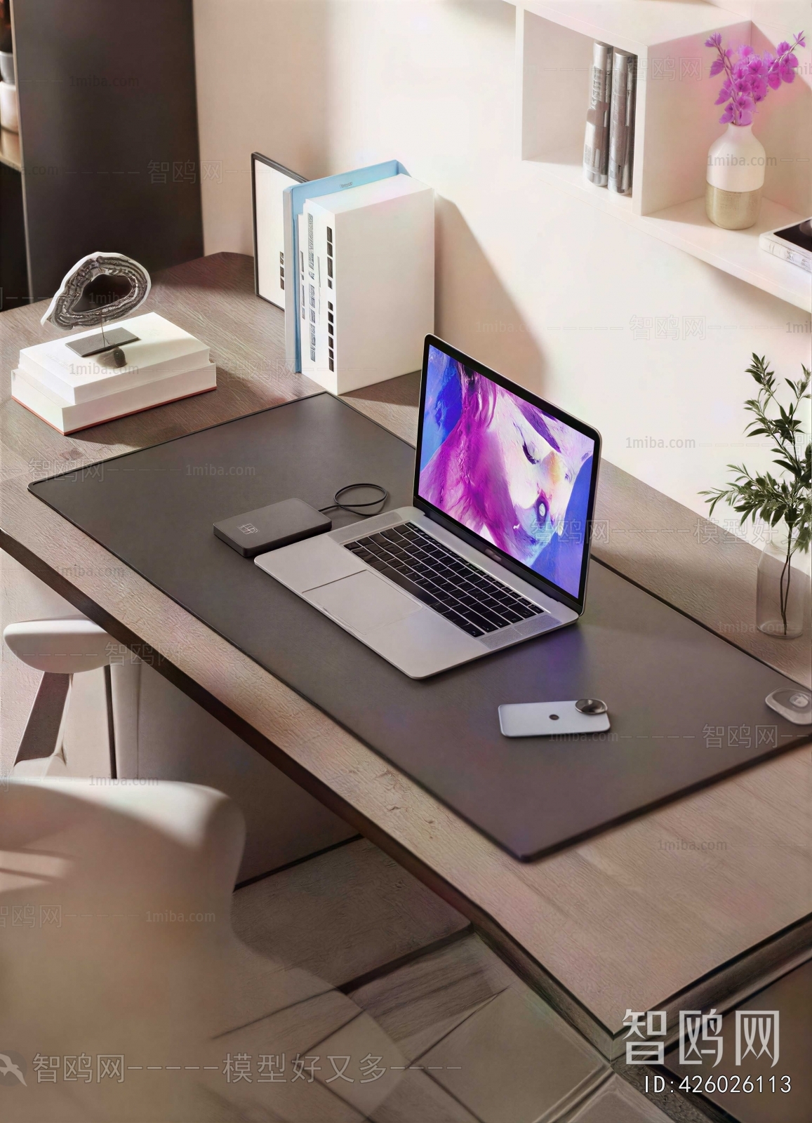 Modern Computer/Computer Screen