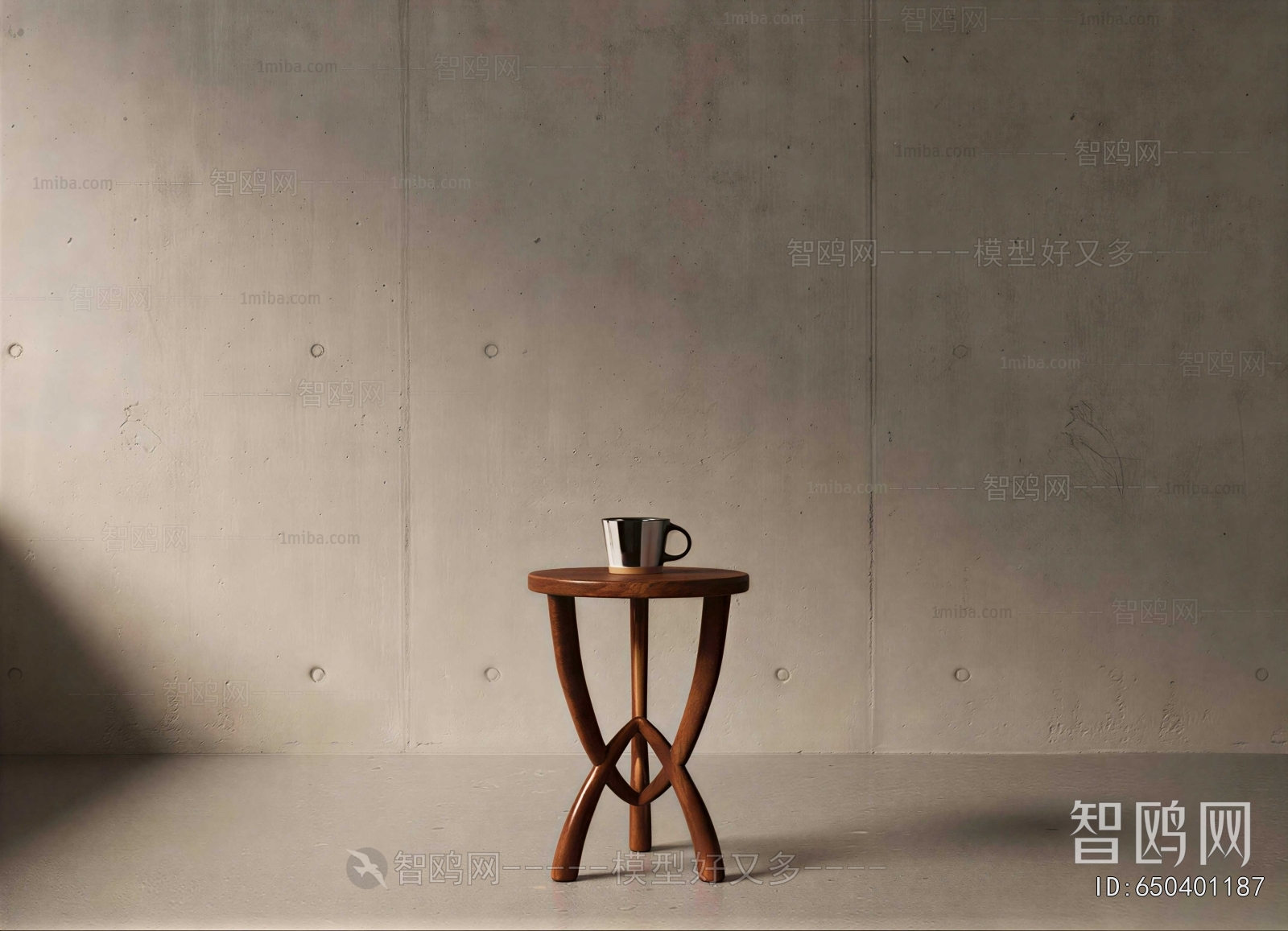 Modern Side Table/corner Table