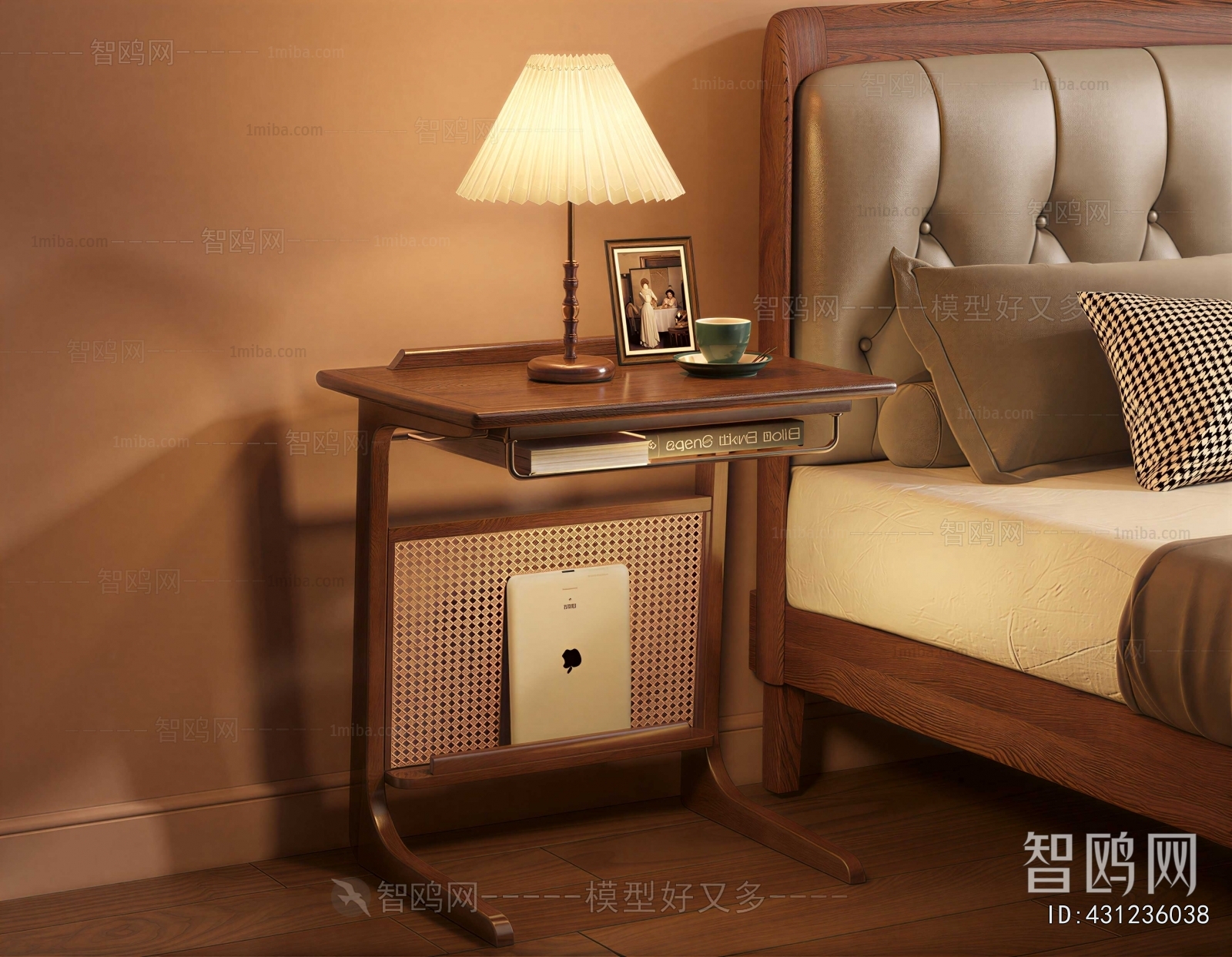 Modern Side Table/corner Table