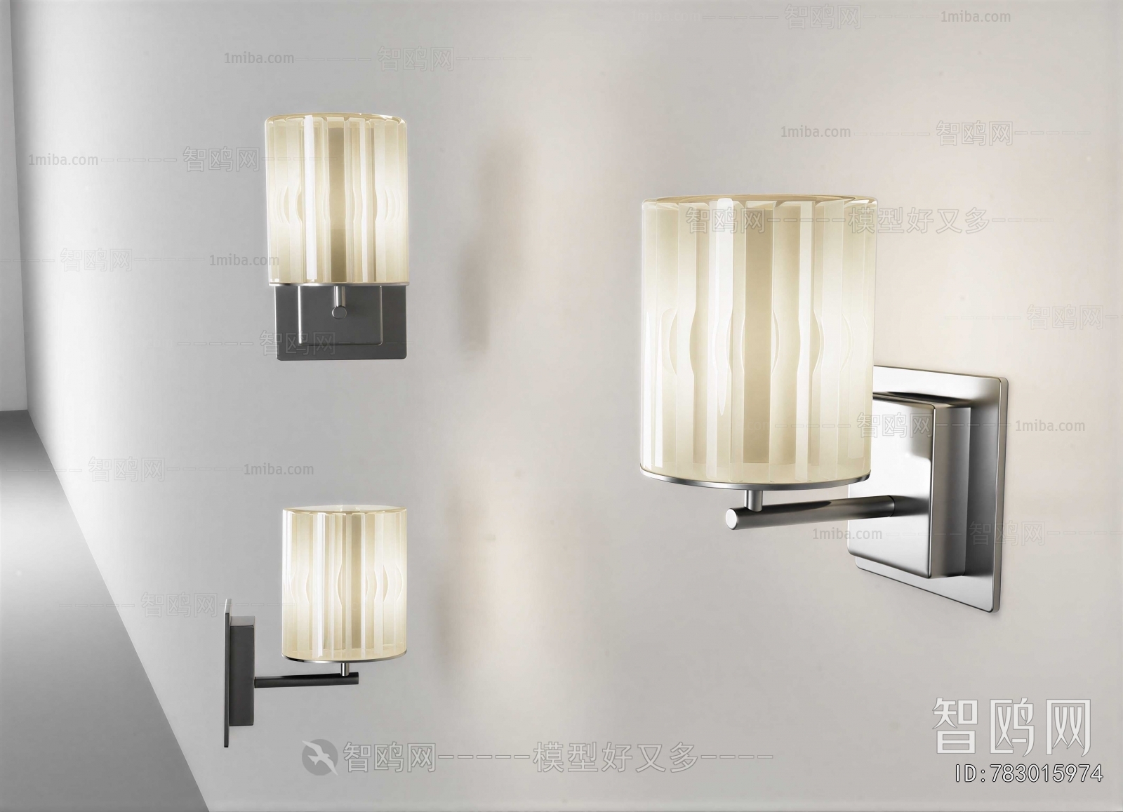 Modern Wall Lamp