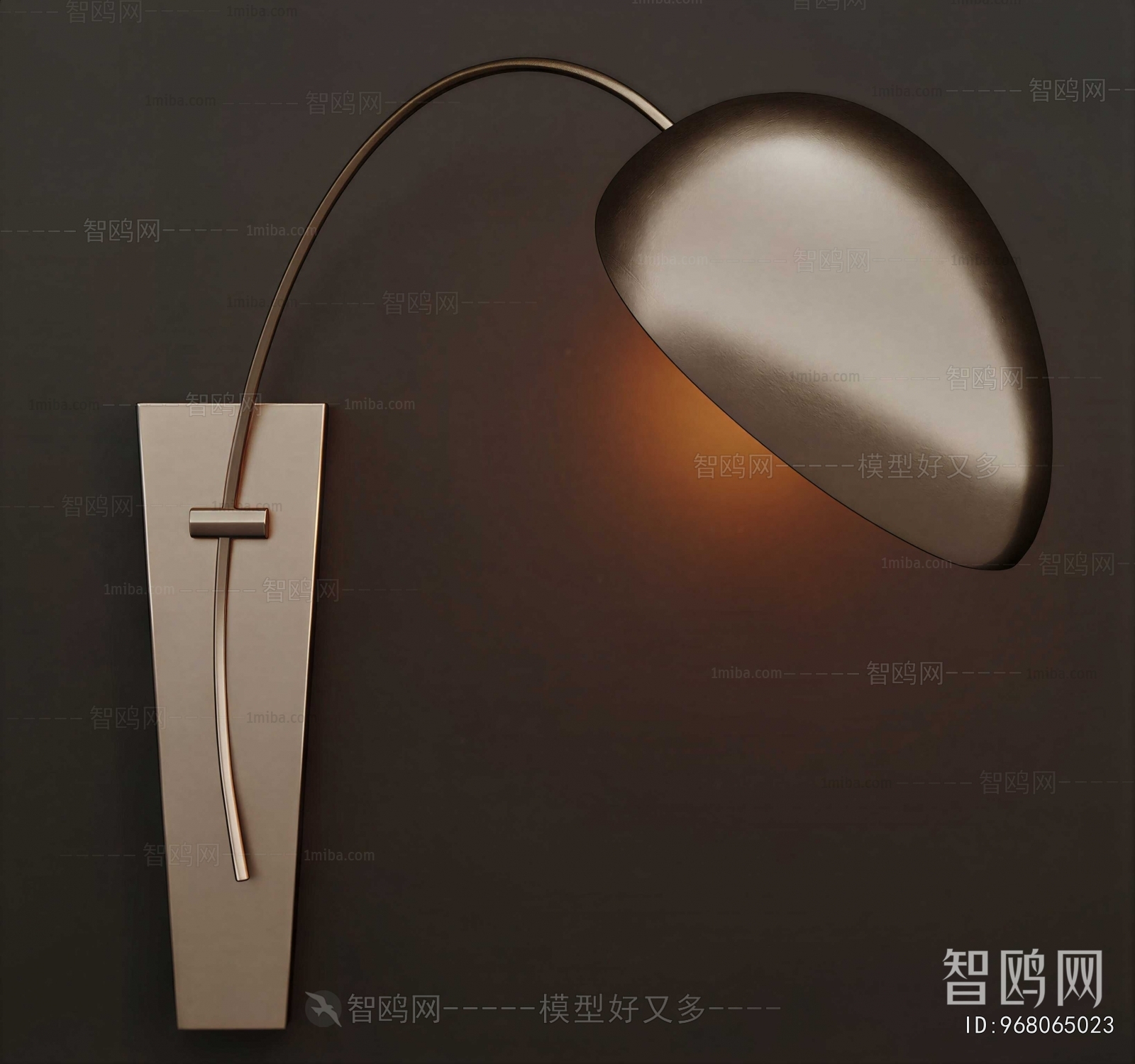 Modern Wall Lamp