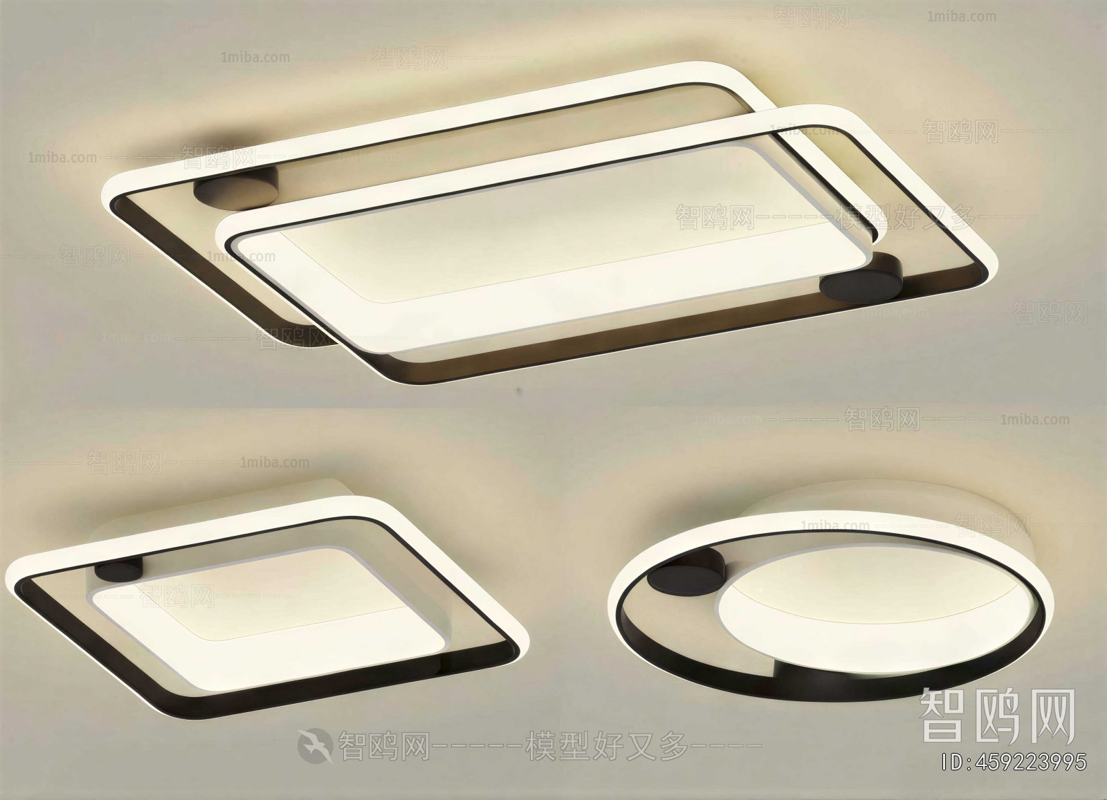 Modern Ceiling Ceiling Lamp