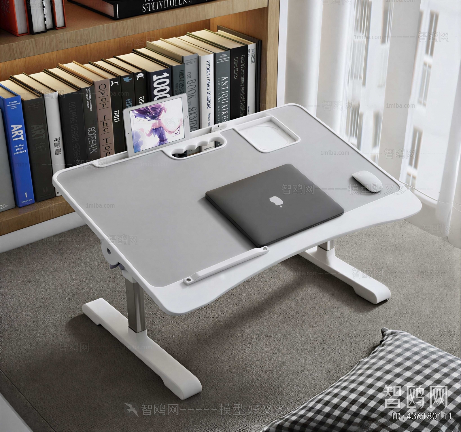 Modern Computer Desk