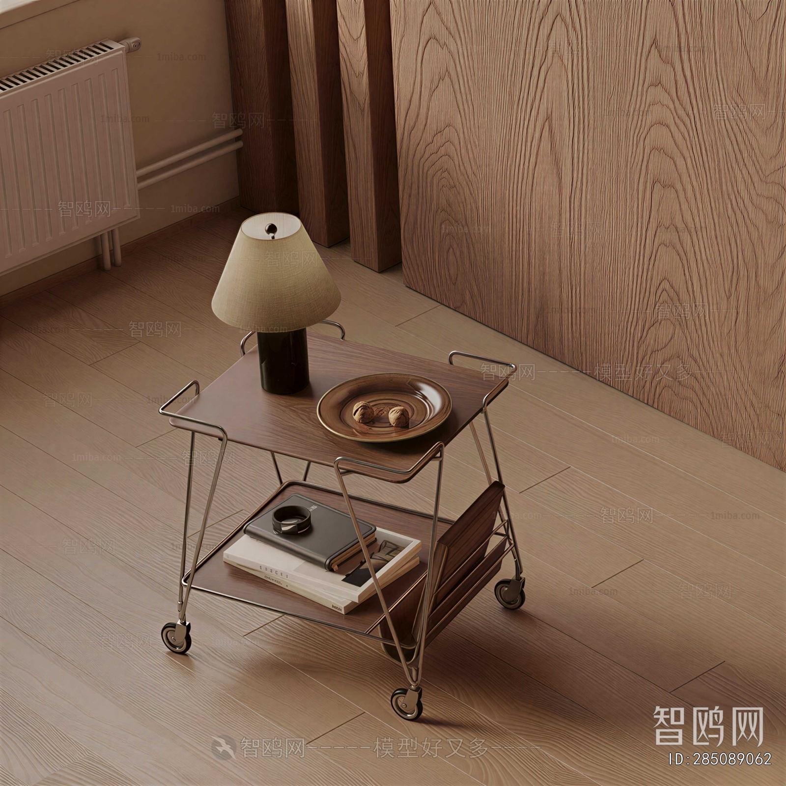 Modern Side Table/corner Table