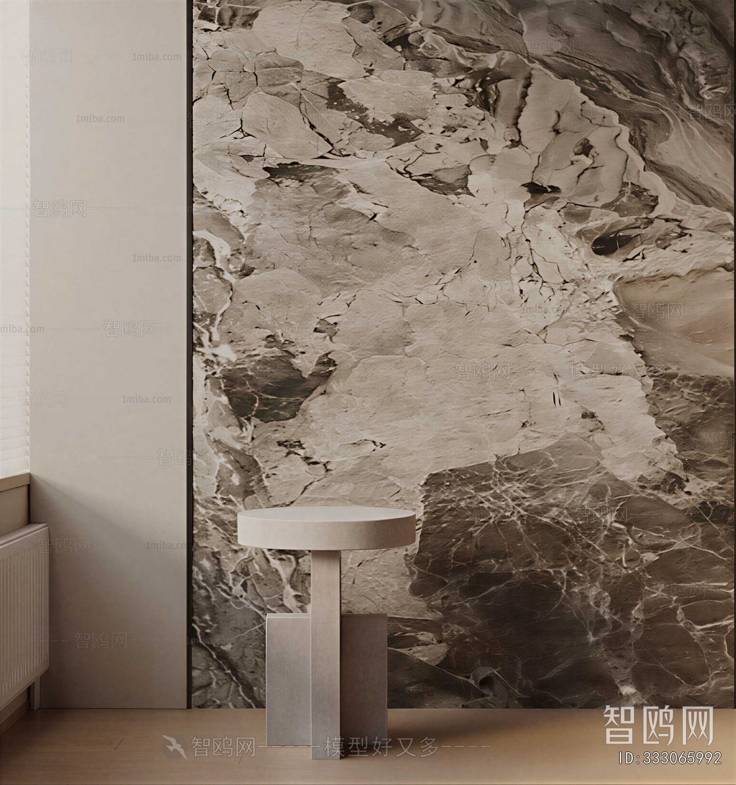 Modern Side Table/corner Table