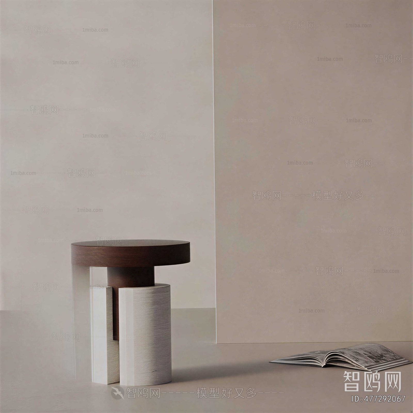 Modern Side Table/corner Table