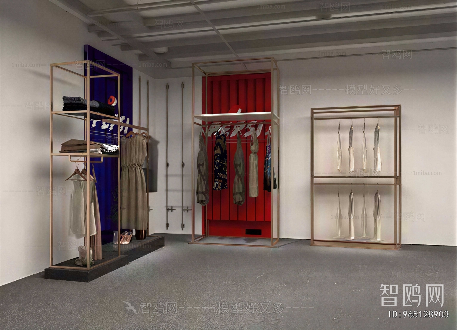 Modern Studio/Recording Studio/Live Room