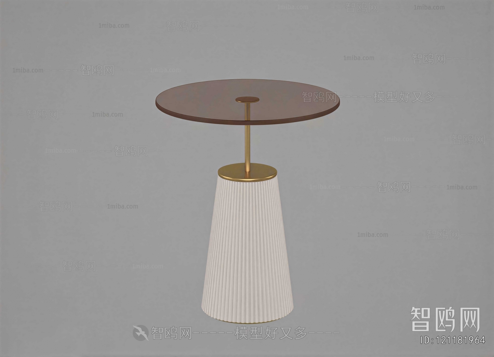 Modern Side Table/corner Table