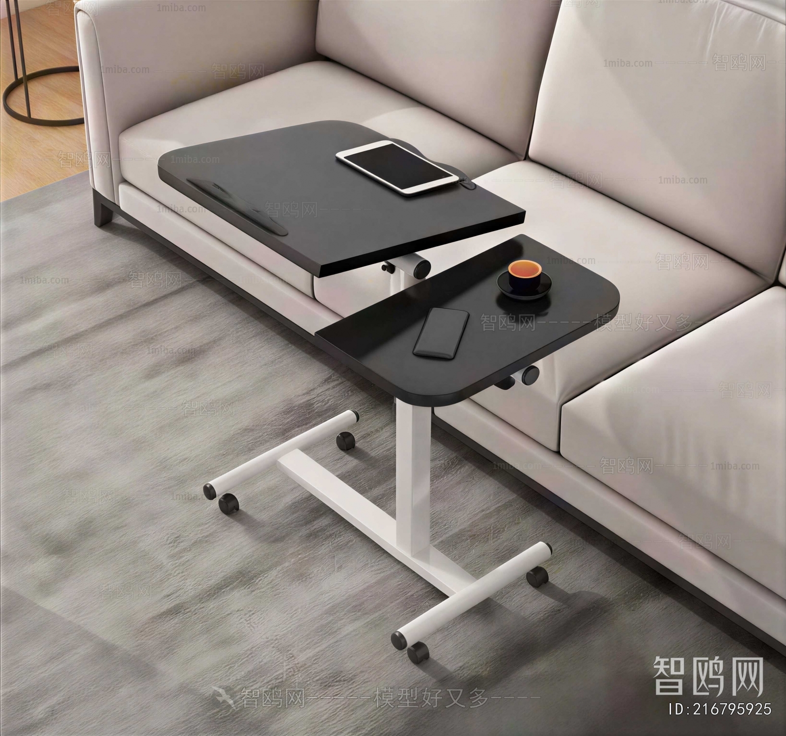 Modern Side Table/corner Table