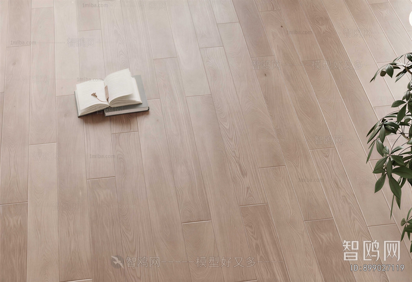Modern Floor
