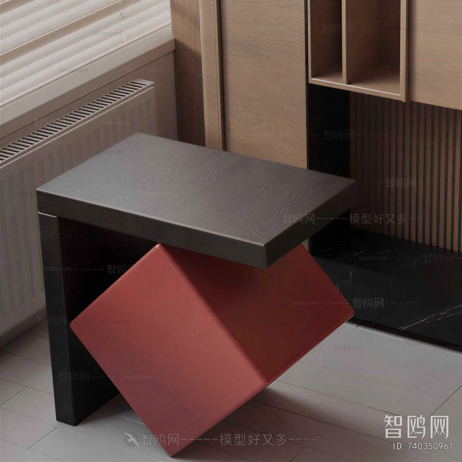 Modern Side Table/corner Table