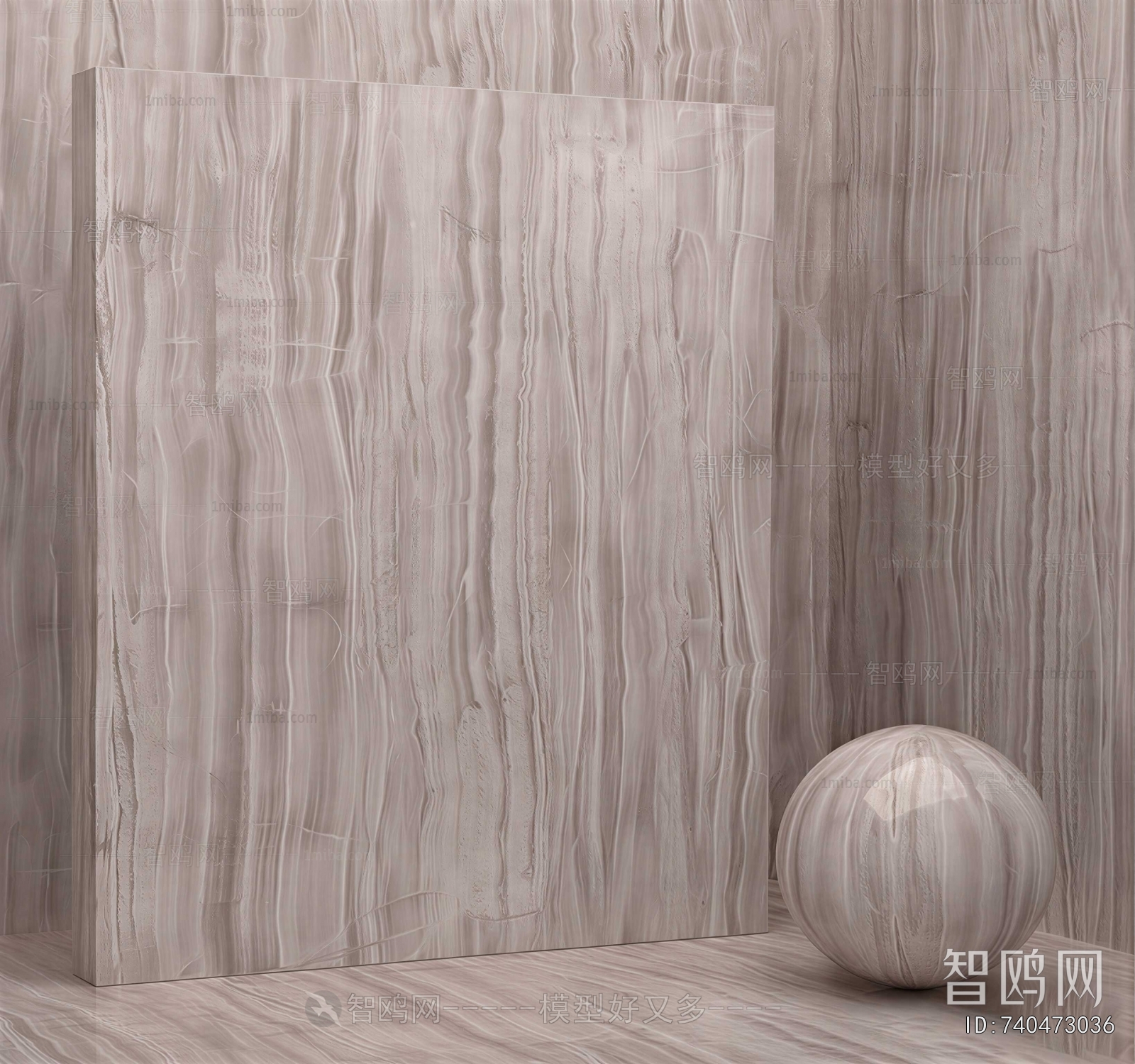 Modern Wall/floor/ceiling