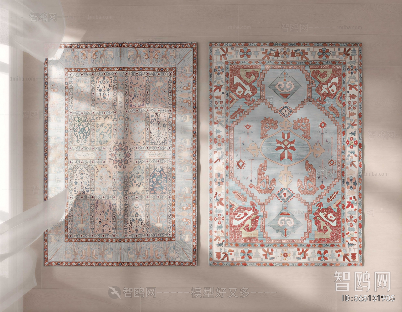 European Style The Carpet