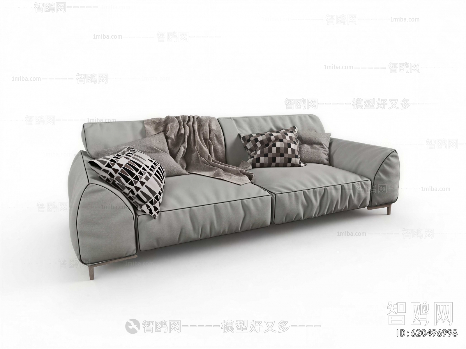 Modern A Sofa For Two