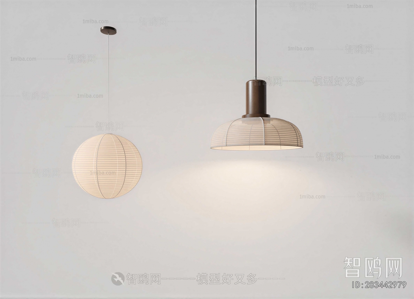 Modern Droplight